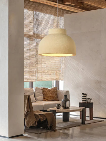 Grain Pendant Lamp - Eden-1-Yiosilamp
