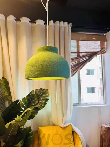 Grain Pendant Lamp - Eden-1-Yiosilamp