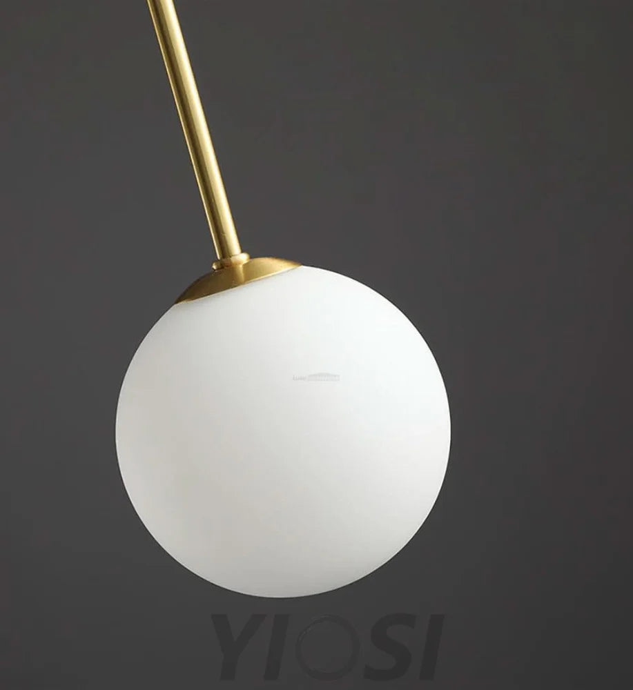 Gran Finale Suspension Chandelier 31'' 39'' 51'' - Yiosilamp