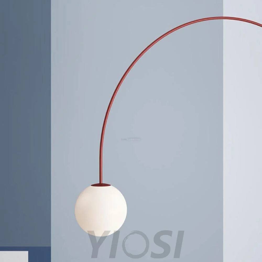 Gran Finale Suspension Chandelier 31'' 39'' 51'' - Yiosilamp