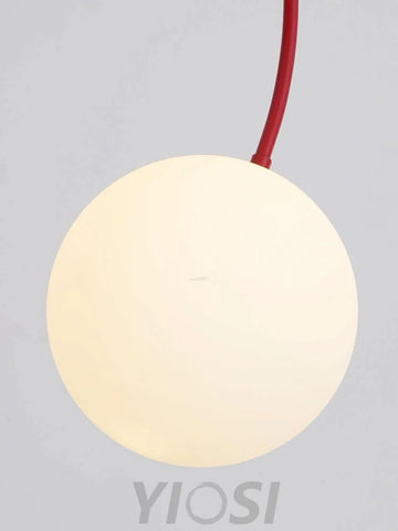 Gran Finale Suspension Chandelier 31'' 39'' 51'' - Yiosilamp