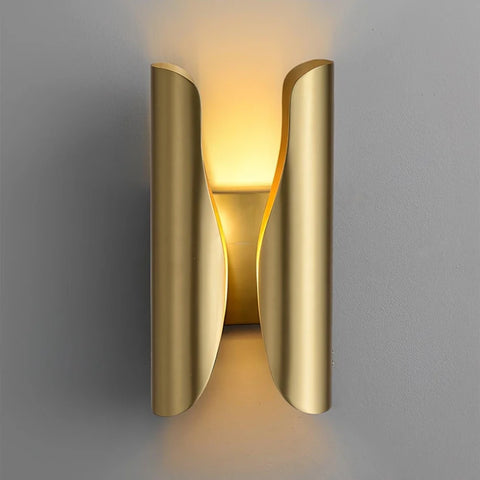 Guardian Wall Sconce  W 8.3″ - Double-1-Yiosilamp