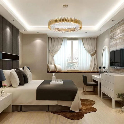 chandelier for dining room