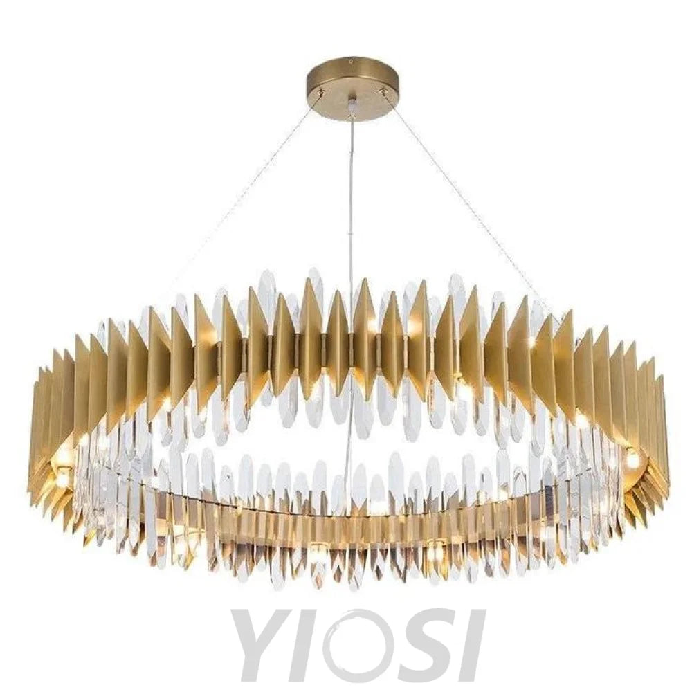 classique chandelier