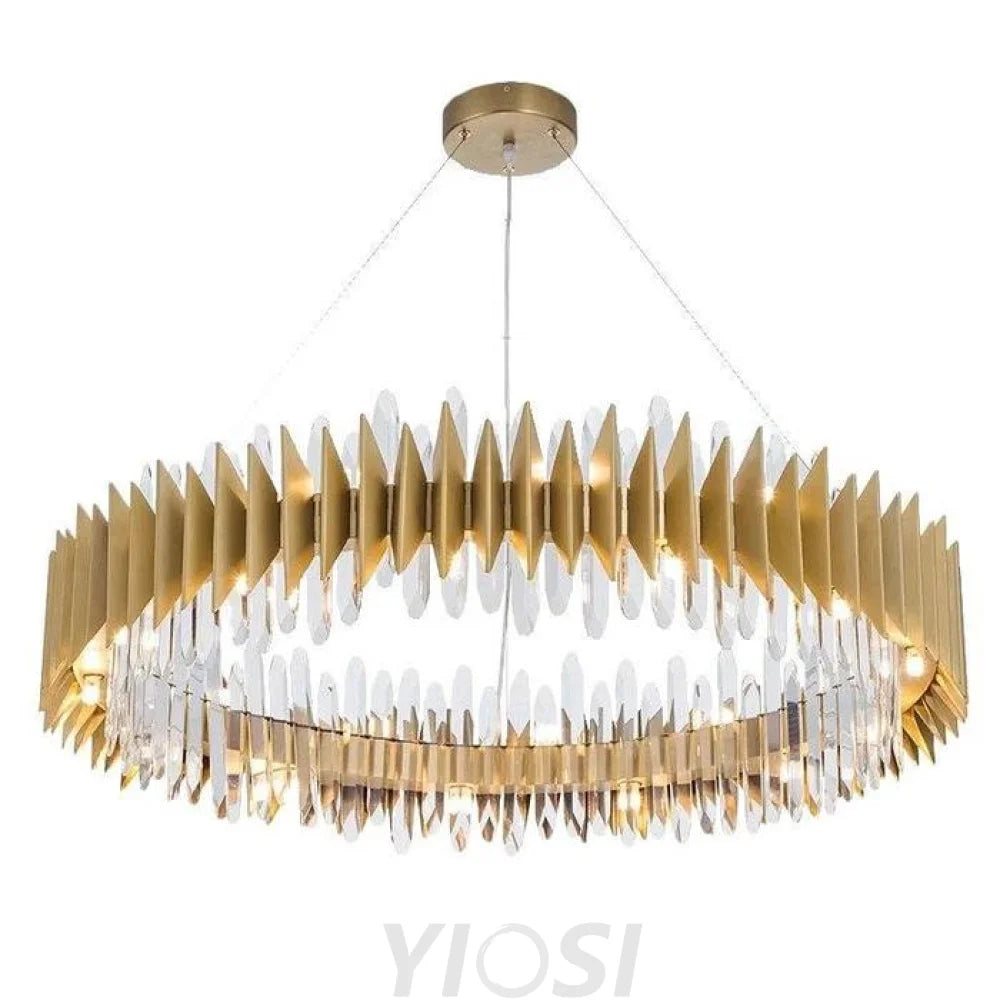 classique chandelier
