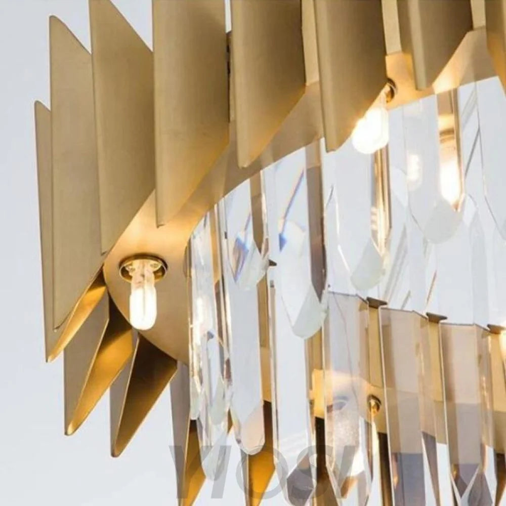 chandelier modern