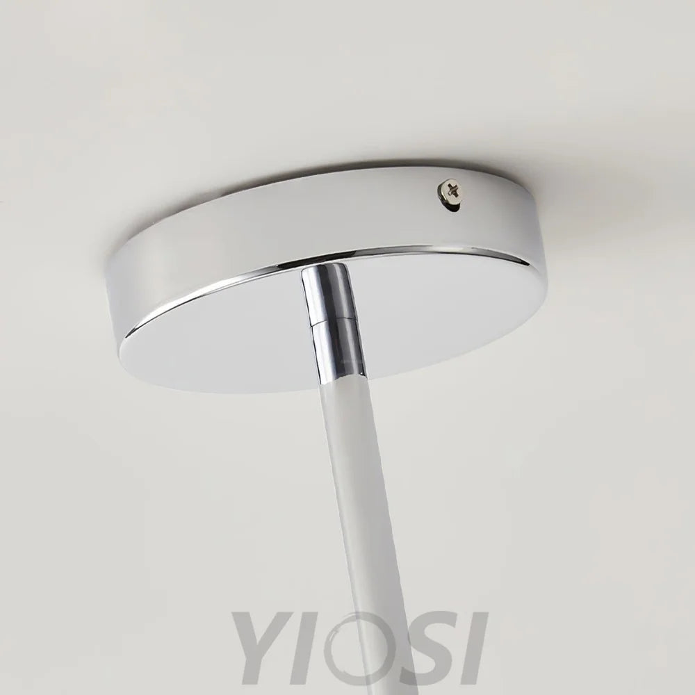 Hamilton Chandelier ∅ 23.6″ - Yiosilamp