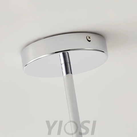 Hamilton Chandelier ∅ 23.6″ - Yiosilamp