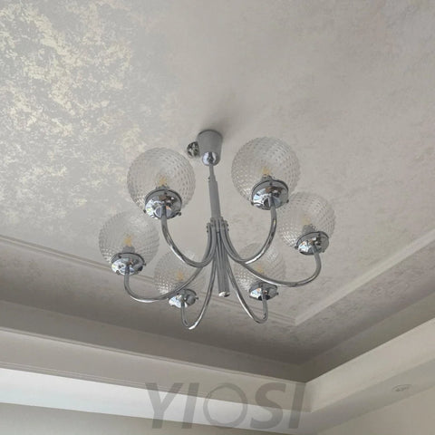 Hamilton Chandelier ∅ 23.6″ - Yiosilamp