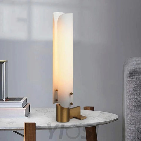 bedside table lamps