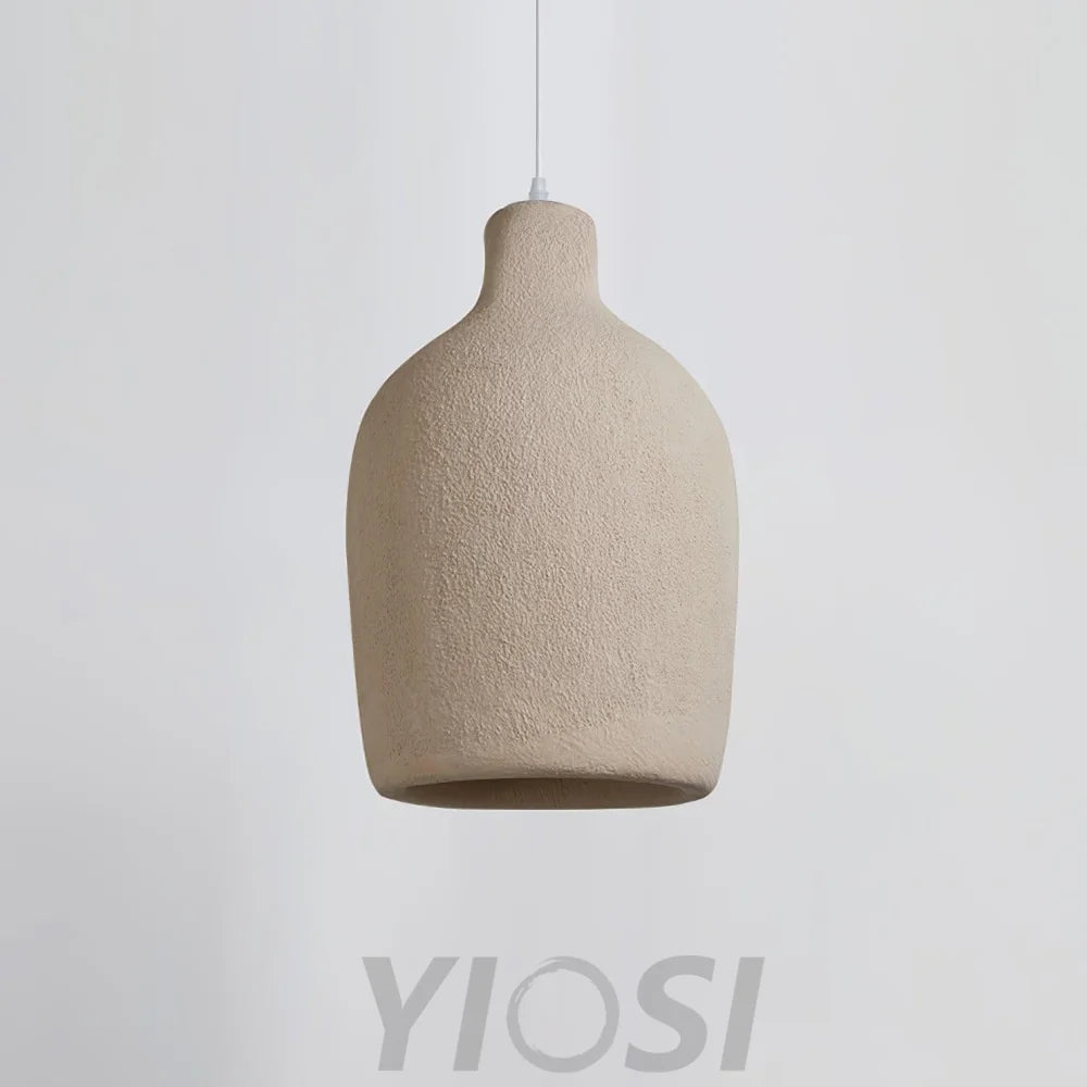 Hh Pendant Light - Foam-1-Yiosilamp