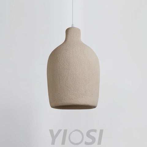 Hh Pendant Light - Foam-1-Yiosilamp
