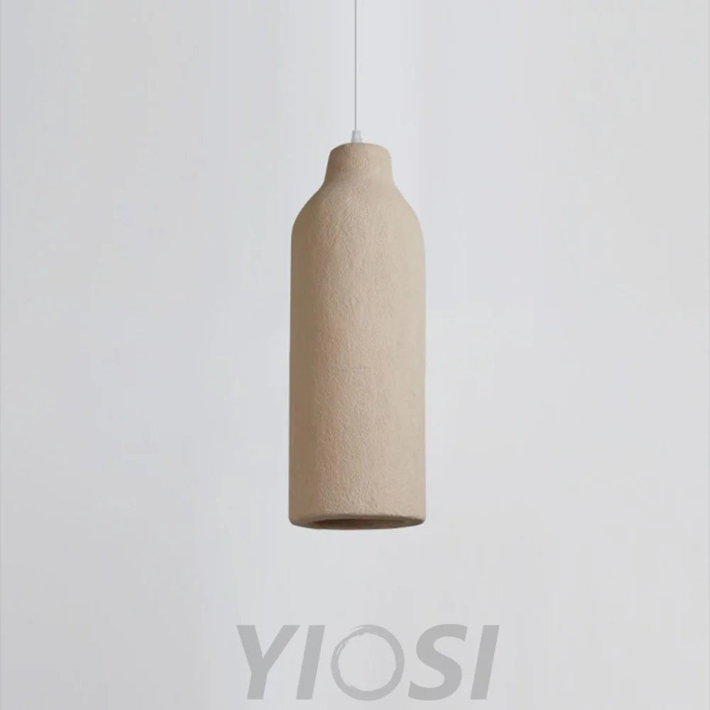 Hh Pendant Light - Foam-1-Yiosilamp