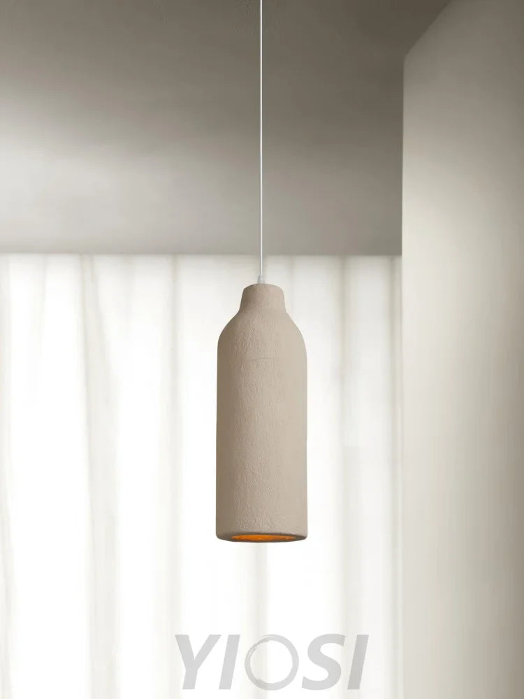 Hh Pendant Light - Foam-1-Yiosilamp