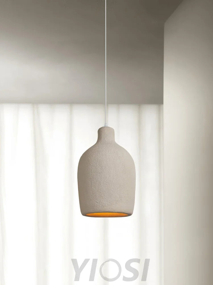 Hh Pendant Light - Foam-1-Yiosilamp