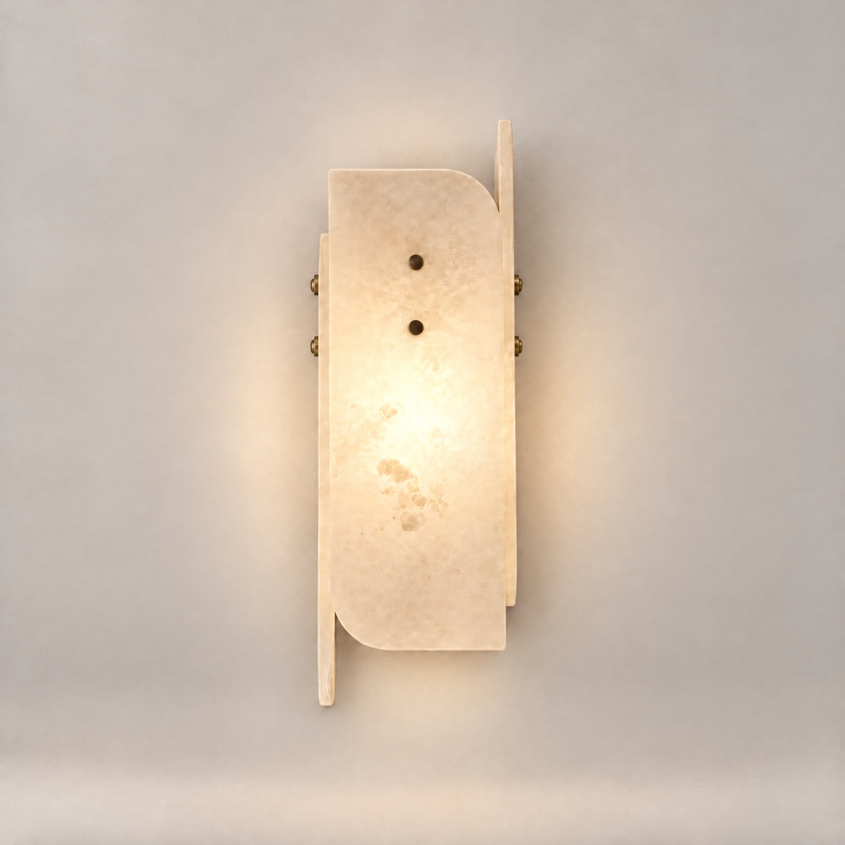 Hollis Modern Panel Wall Lamp