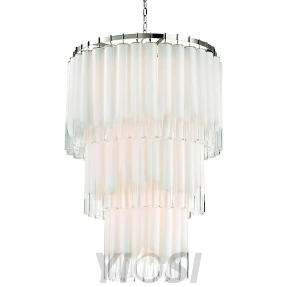 Hudson Valley Lighting Tyrell 16 Light 31’’ Wide Chandelier