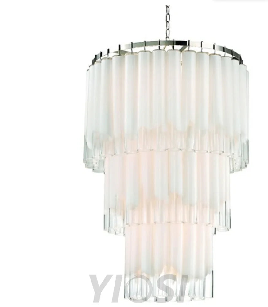 Hudson Valley Lighting Tyrell 16 Light 31’’ Wide Chandelier