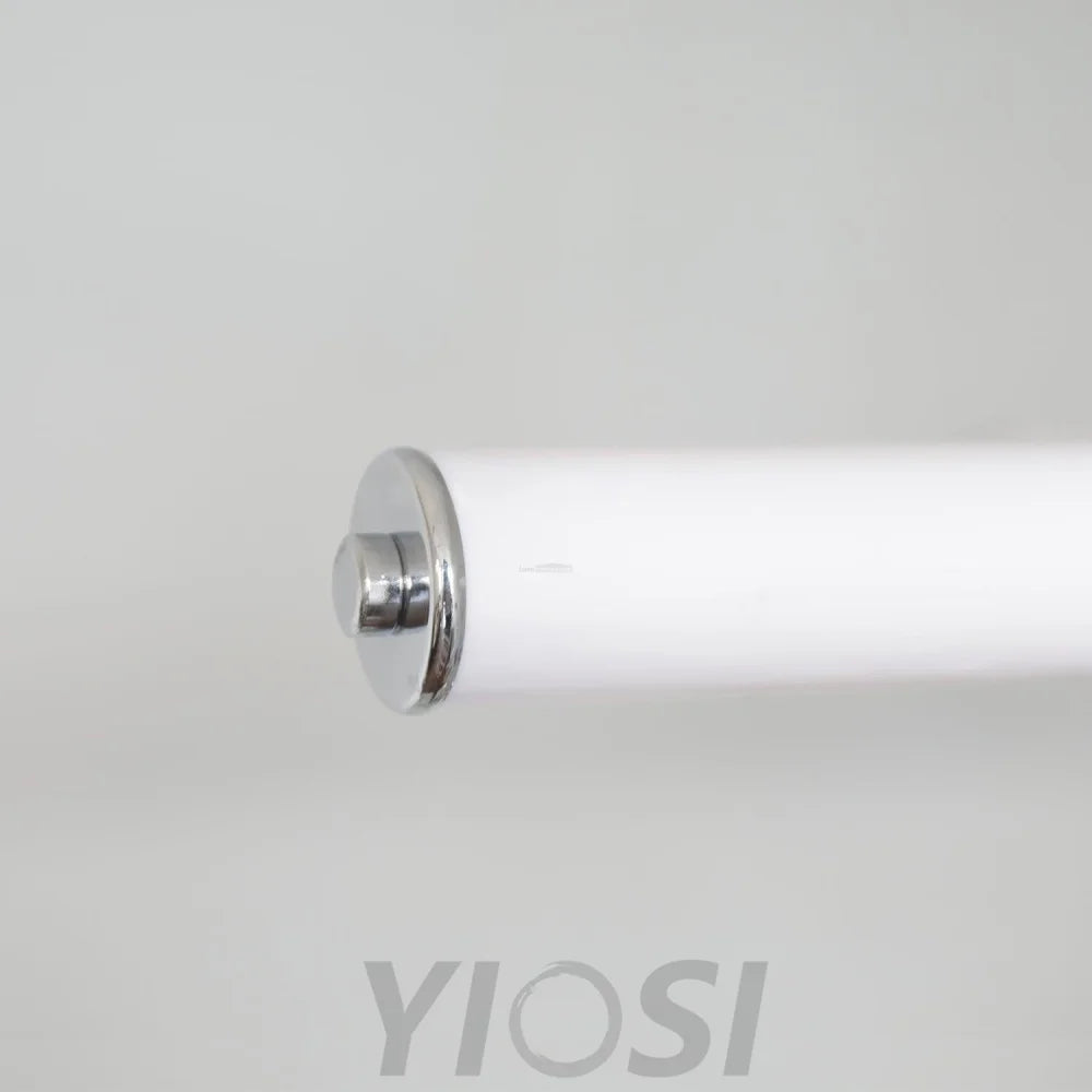 Huntington LED Chandelier ∅ 23.6″ - Tube-1-Yiosilamp