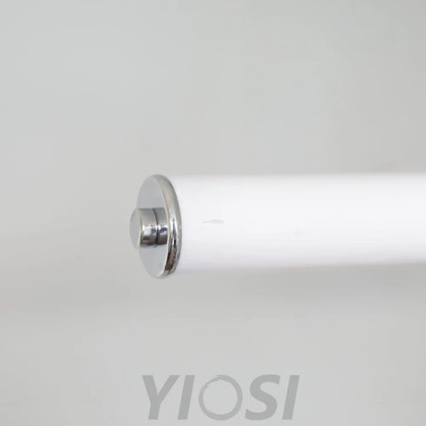 Huntington LED Chandelier ∅ 23.6″ - Tube-1-Yiosilamp