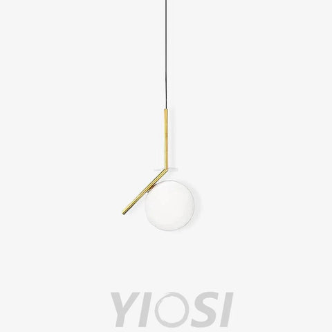 IC Pendant - Yiosilamp