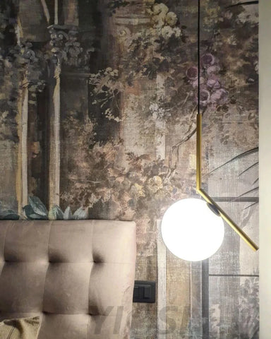 IC Pendant - Yiosilamp