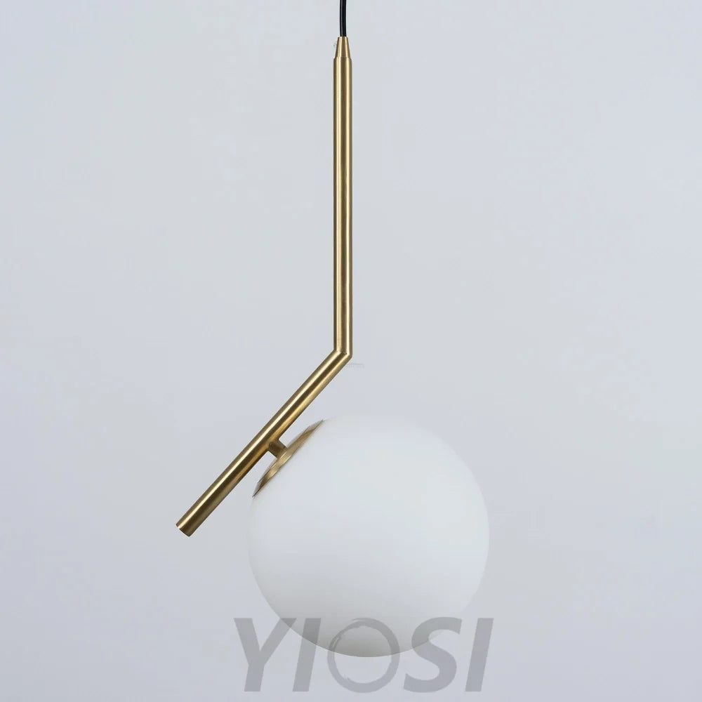 IC Pendant - Yiosilamp