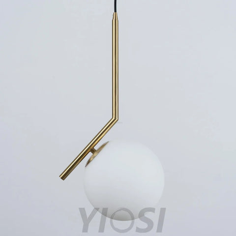 IC Pendant - Yiosilamp