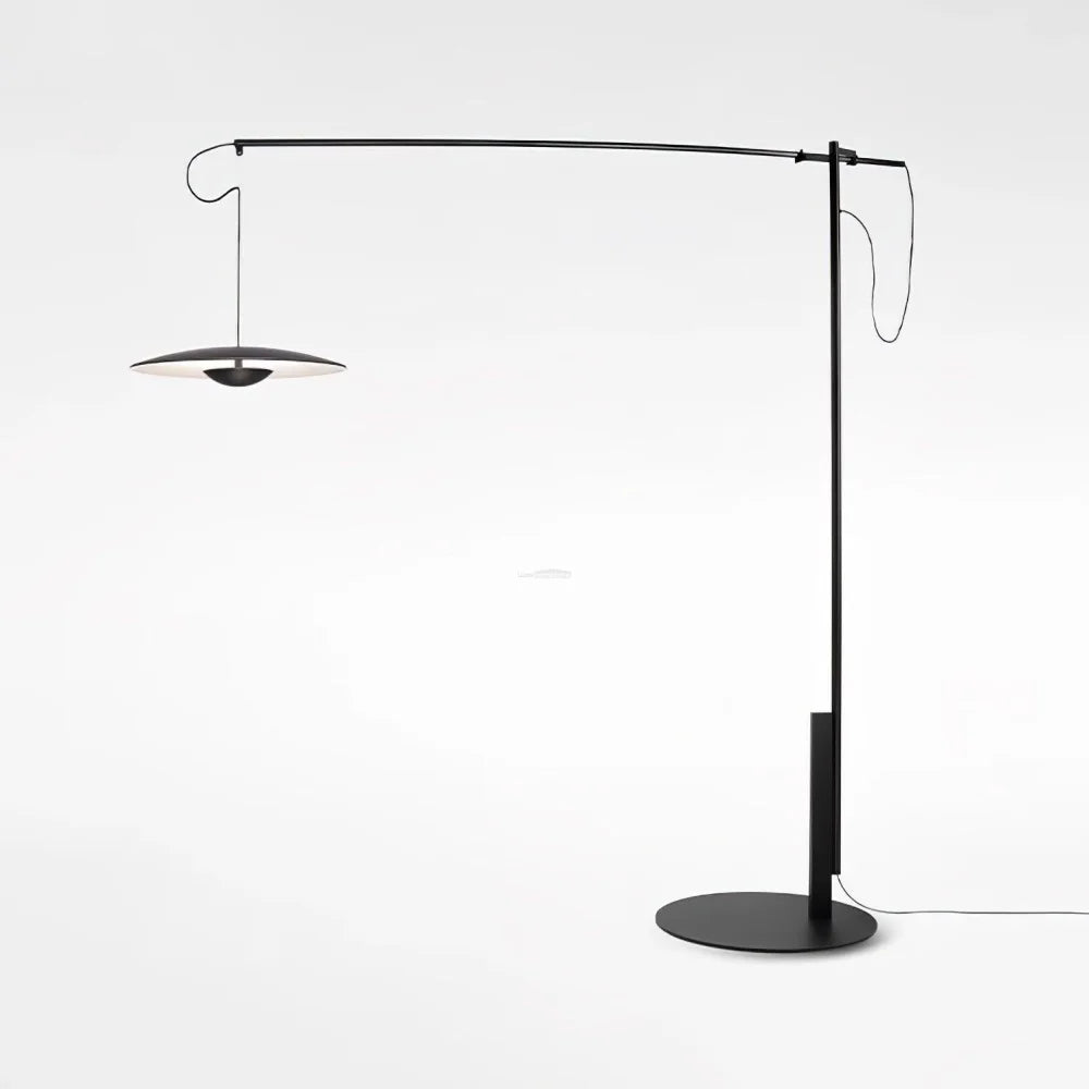 Innovative Directional Floor Light - Geometry-1-Yiosilamp