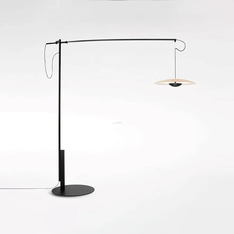 Innovative Directional Floor Light - Geometry-1-Yiosilamp