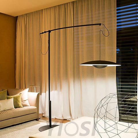 Innovative Directional Floor Light - Geometry-1-Yiosilamp