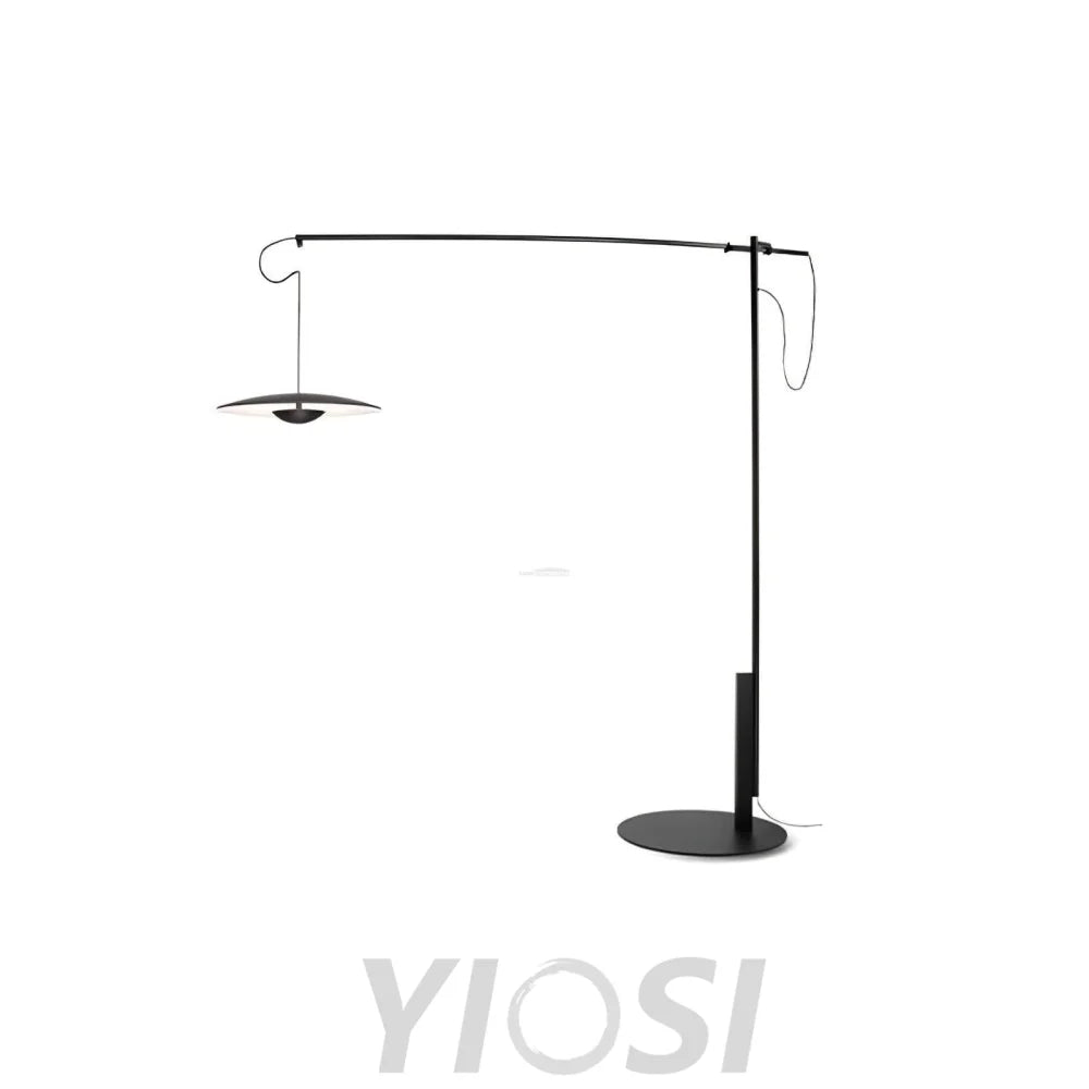 Innovative Directional Floor Light - Geometry-1-Yiosilamp