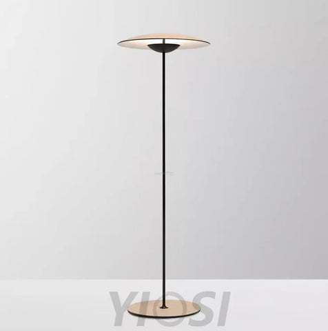 Innovative Directional Floor Light - Geometry-1-Yiosilamp