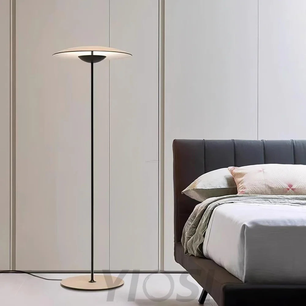 Innovative Directional Floor Light - Geometry-1-Yiosilamp