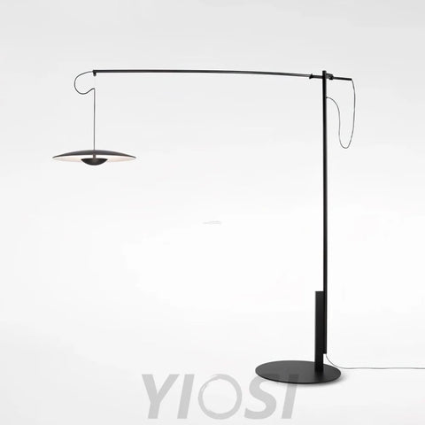 Innovative Directional Floor Light - Geometry-1-Yiosilamp