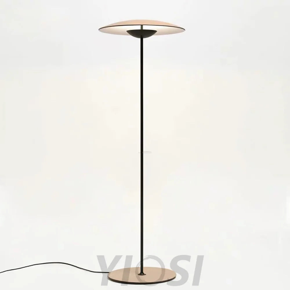 Innovative Directional Floor Light - Geometry-1-Yiosilamp