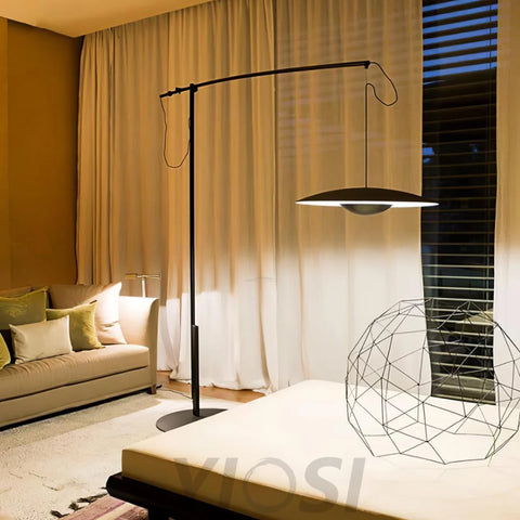 Innovative Directional Floor Light - Geometry-1-Yiosilamp