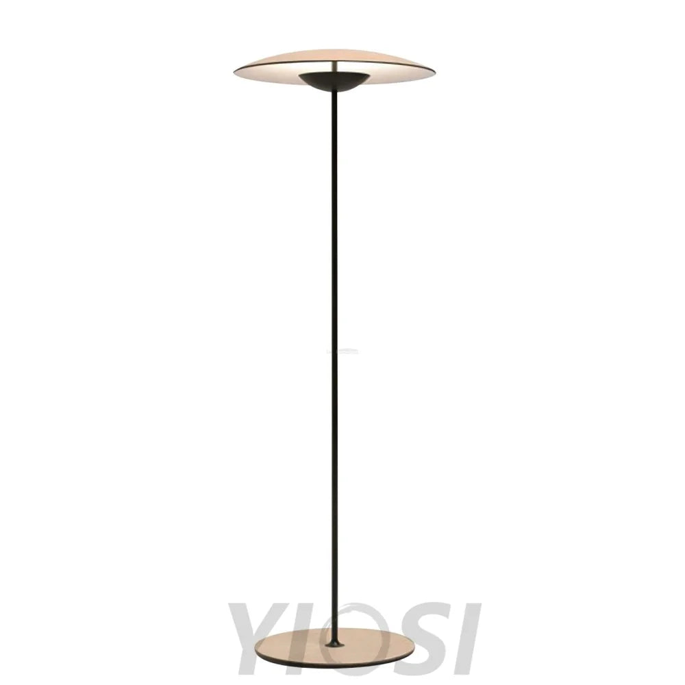 Innovative Directional Floor Light - Geometry-1-Yiosilamp