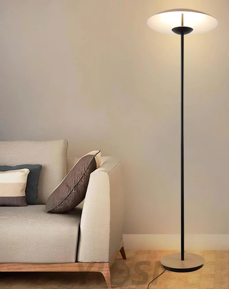 Innovative Directional Floor Light - Geometry-1-Yiosilamp