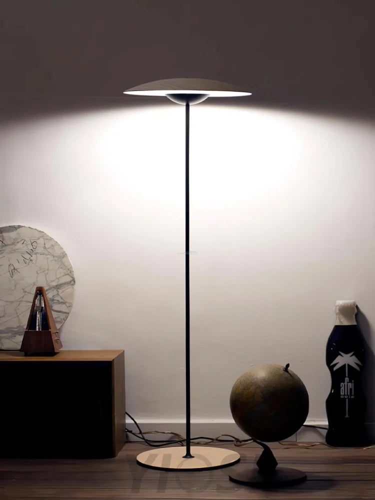 Innovative Directional Floor Light - Geometry-1-Yiosilamp