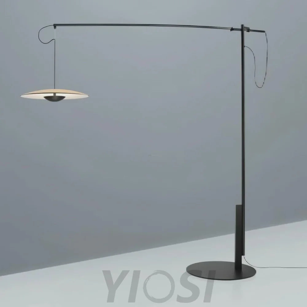 Innovative Directional Floor Light - Geometry-1-Yiosilamp