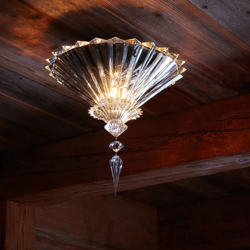 Iris Ceiling Units Chandelier