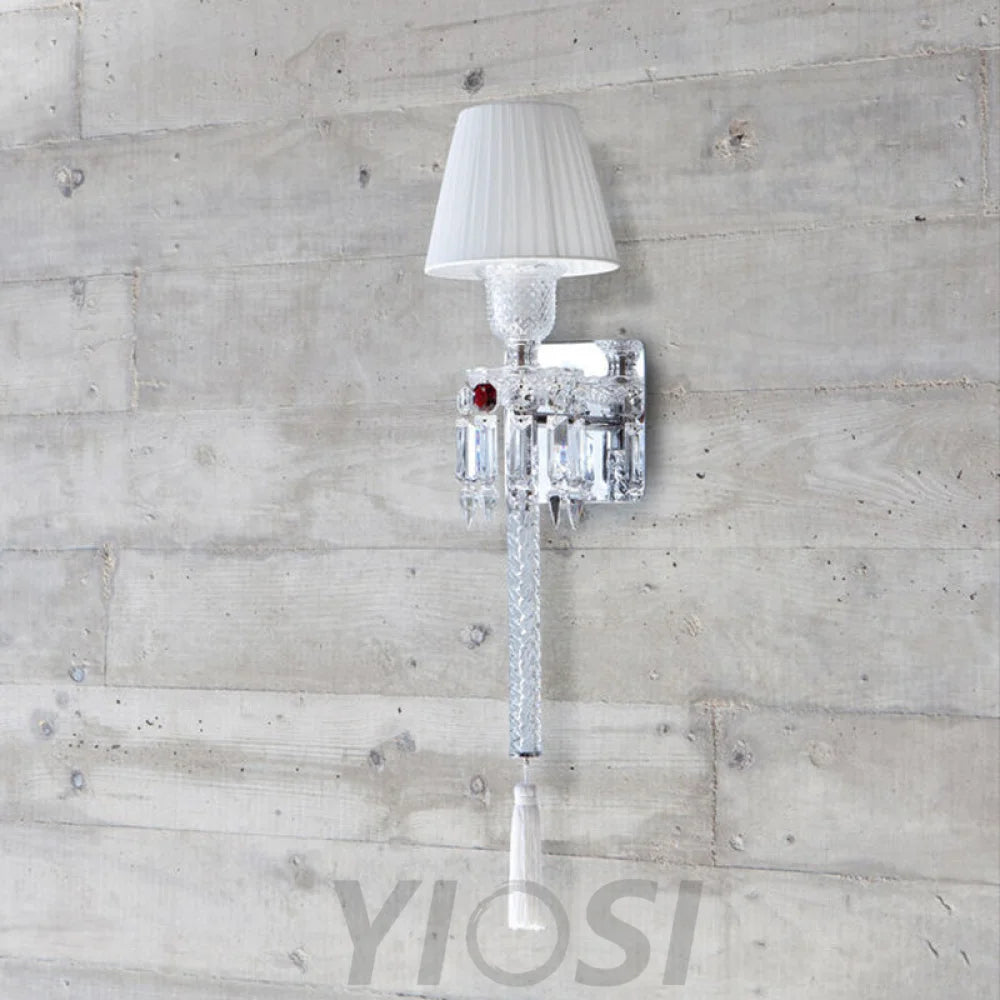 Ishara Single Wall Sconces