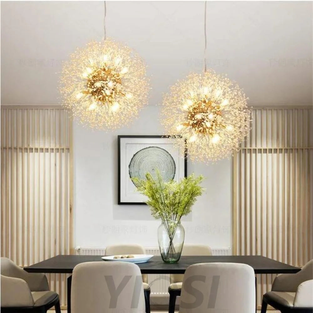 pendant light modern