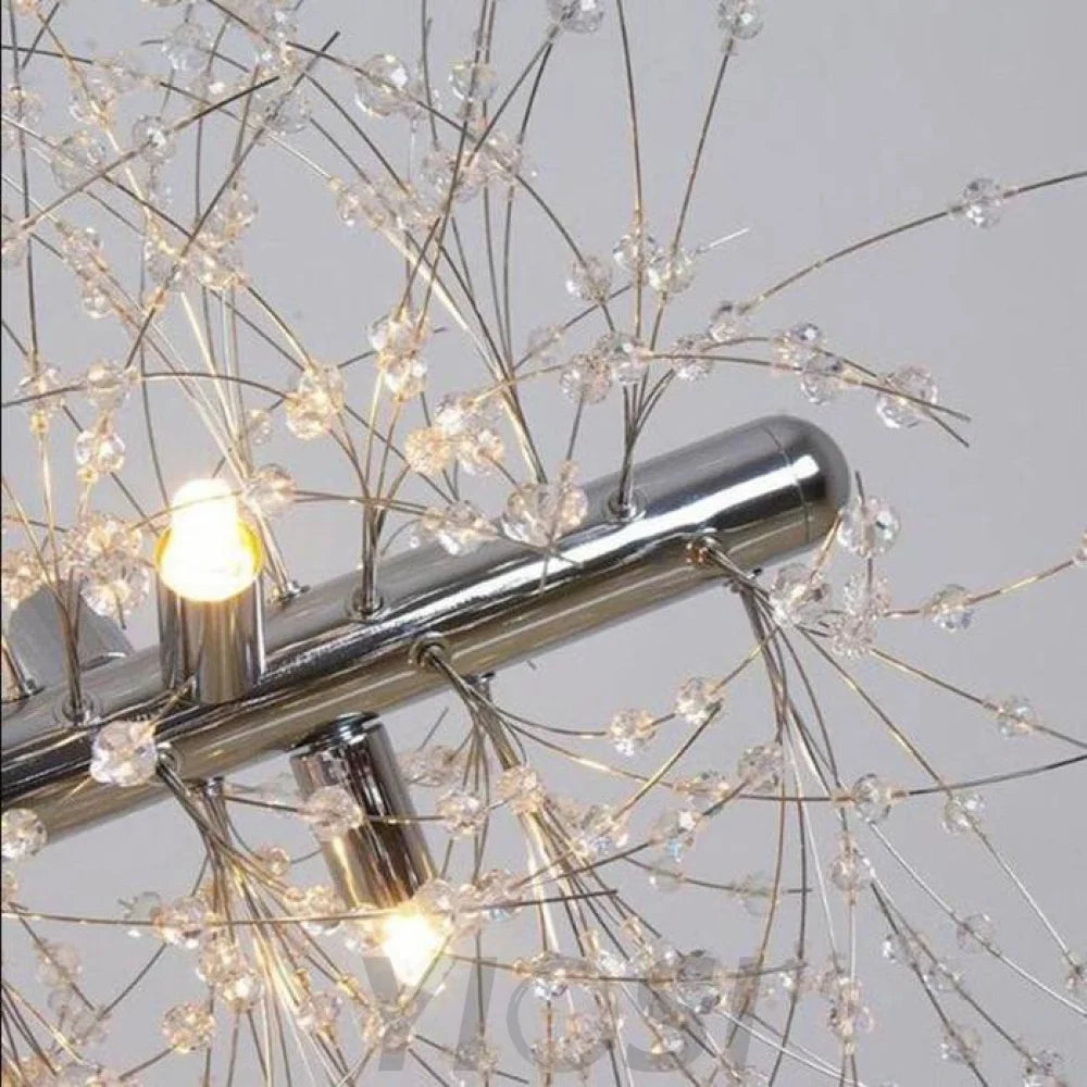 modern chandeliers