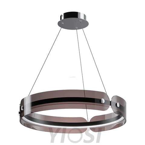 Javor Chandelier - ring-1-Yiosilamp