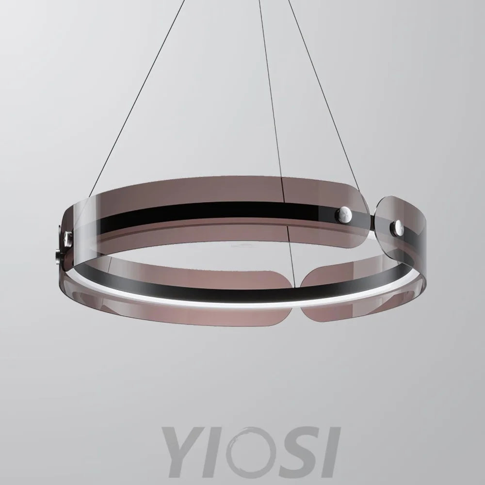 Javor Chandelier - ring-1-Yiosilamp