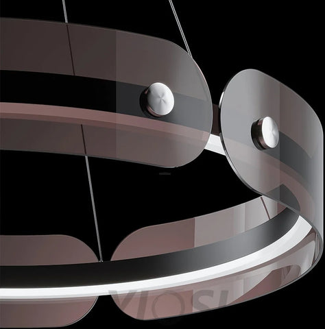 Javor Chandelier - ring-1-Yiosilamp