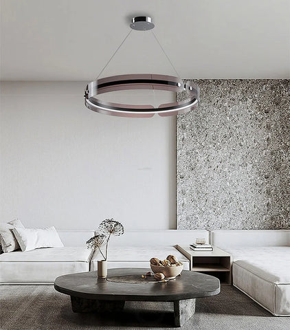 Javor Chandelier - ring-1-Yiosilamp