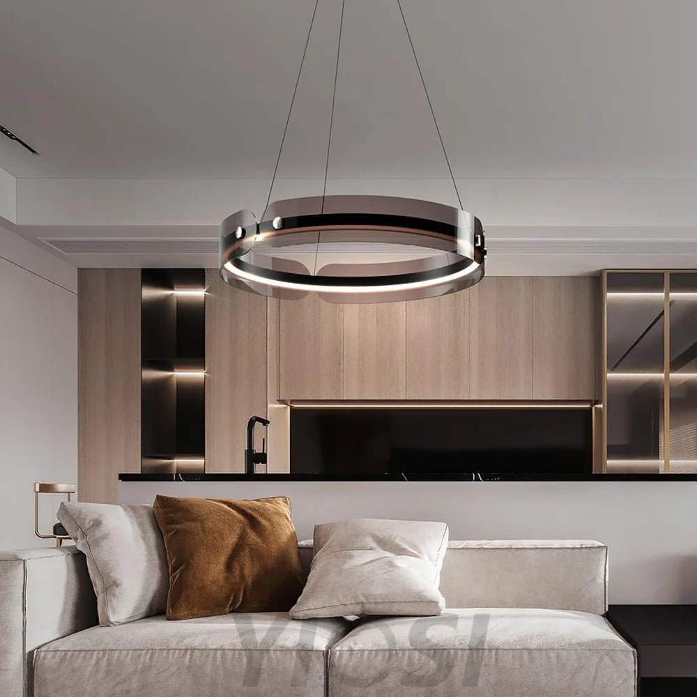 Javor Chandelier - ring-1-Yiosilamp